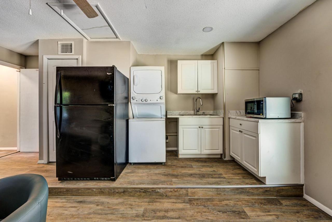 Quiet Location Duplex House - Minutes Away From Everything - Winter Park, Florida Orlando Eksteriør bilde